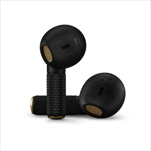 Miniatura 7 de Auriculares Marshall Minor IV realmente inalámbricos - Negro