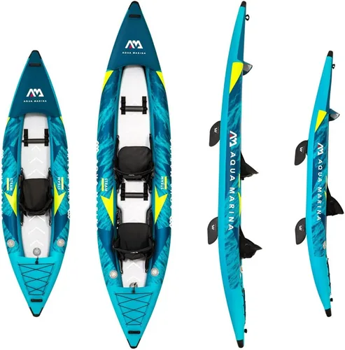 Miniatura 2 de Aqua Marina Kayak