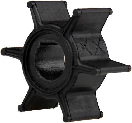 Miniatura 2 de Impulsor de bomba de agua 369-65021-1 47-16154-3 18-3098 para Mercury Sierra Tohatsu 2HP 2.5HP 3.5HP 4HP 5HP 6HP