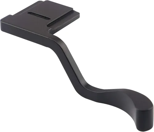 Miniatura 7 de Haoge XS10B - Agarre de mano de metal para Fujifilm XS20, Fuji Fujinon XS10, Fuji XS-20, XS-10, XS-10, XS-10, accesorios para cámara, color negro
