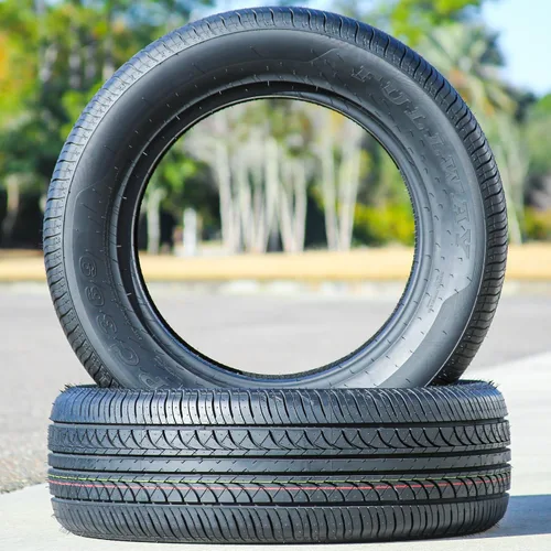 Miniatura 5 de Juego de 4 (CUATRO) Neumáticos radiales para camiones/SUV de rendimiento para todas las estaciones Fullway PC369 - 235/65R17 235/65/17 235/65-17