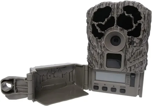Miniatura 5 de Stealth Cam Cámara de juego Browtine de 16 MP, duradera, rango de detección infrarrojo de 60 pies, modo de ráfaga de video 480 a 30 FPS