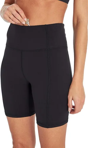 Miniatura 3 de Jessica Simpson Womens Tummy Control Bermuda Short