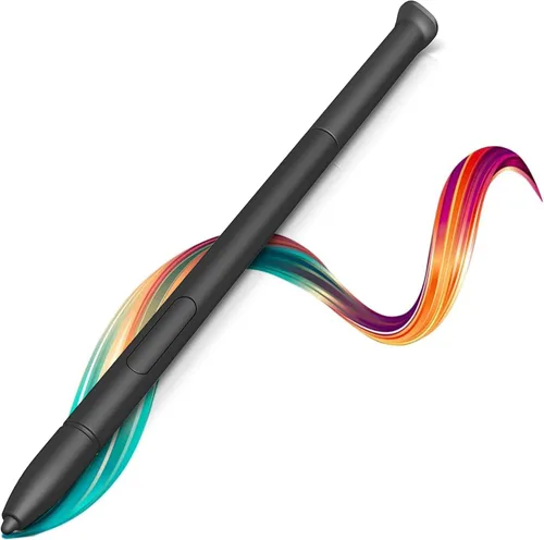 Miniatura 5 de Lápiz óptico para HP Pro 612 y Pro X2 612 G1 - Negro K0G16AA HP Tablet Versión Stylus