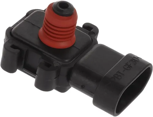 Miniatura 7 de SCITOO Sensor de presión absoluta colector AS59 2PCS apto para 2006 para Buick Allure 2005 para Buick Lacrosse