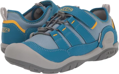 Miniatura 7 de KEEN Envoltura informal Howser de baja altura para niños