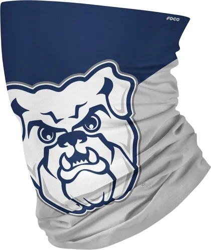 Miniatura 84 de FOCO NCAA unisex-adult Ncaa Team Logo Neck Gaiter Multiuse Logotipo grande.