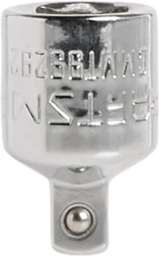 Miniatura 6 de CRAFTSMAN Adaptador de enchufe de 3/8" a 1/2", 3/8-pulgadas de transmisión, de hembra a macho (CMMT99293)