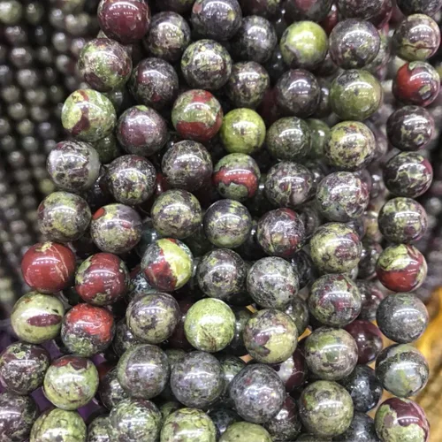 Miniatura 80 de 1 hebra Adabele natural de piedras preciosas múltiples amatista, lapislázuli, sodalita, aventurina, ojo de tigre, jaspe rojo jade amarillo, 0.315 in