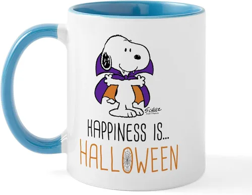 Miniatura 117 de CafePress Sincere Pumpkin Patch Mug Taza de café de cerámica de 11 oz (11.0 fl oz)