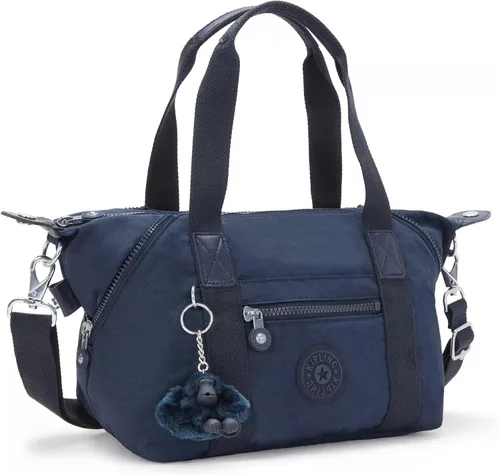 Miniatura 4 de Kipling Art de la mujer M clásico bolsa Bag