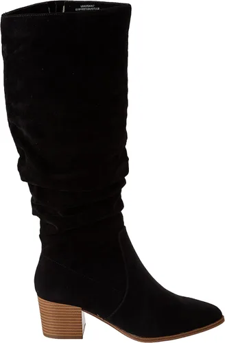 Miniatura 7 de Tienda Essentials Botas de tacón alto para mujer