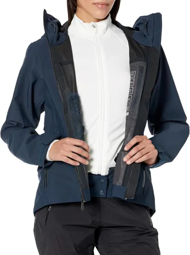 Miniatura 3 de Helly-Hansen Chaqueta de esquí impermeable Motionista 3L Shell para mujer
