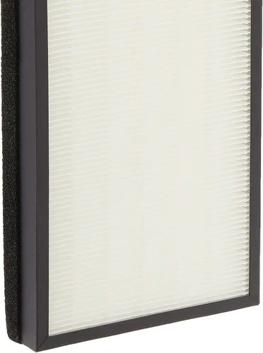Miniatura 3 de Rowenta XD6074 True HEPA Filtro Removedor de alérgenos para PU4020 y PU4081 Intenso Pure Air Dormitorio Purificador Automático, Negro, 46 pulgadas