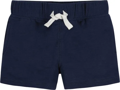 Miniatura 2 de Gerber Paquete de 3 pantalones cortos de punto sin cordones para bebé niño
