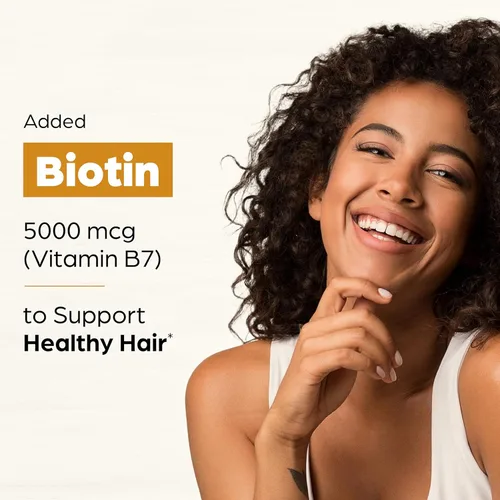 Miniatura 3 de Zinc 30mg con cobre, selenio y vitamina D3 60 cápsulas Magnesio, vitamina B6, complejo de biotina Suplementos de zinc quelado absorbible