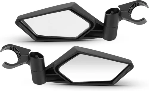 Miniatura 8 de KIWI MASTER Espejos retrovisores centrales y laterales para Honda Talon 1000R 1000X 1000X4 1000R4 2019-2025 Accesorios Espejos retrovisores Espejos