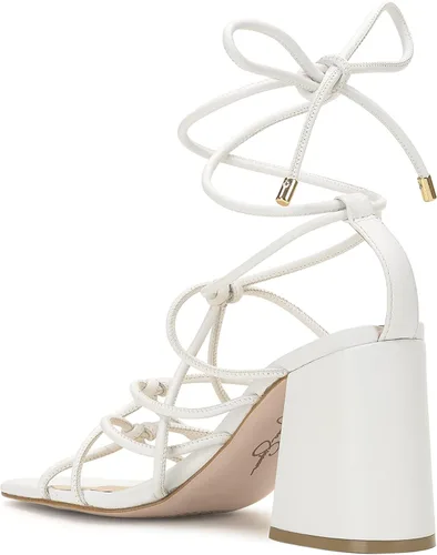 Miniatura 6 de Jessica Simpson Zapatos de tacón con tiras Ozias para mujer