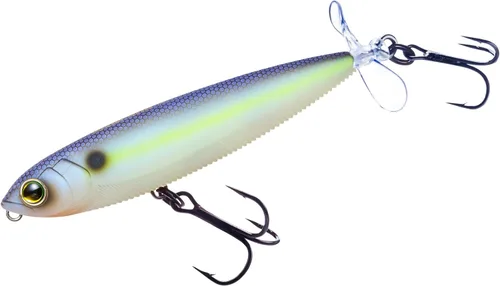 Miniatura 53 de Duel Yo Zuri R 3 Db Manivela 1 5' F 60 Mm 2 8 Sexy Shad