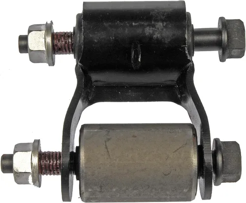 Miniatura 2 de Dorman 722-024 Grillete de ballesta trasero trasero compatible con modelos seleccionados de Jeep