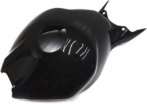 Miniatura 5 de FLPRO - Kit de carenado completo negro brillante para Honda 2006 2007 CBR1000RR 06 07 CBR 1000 RR ABS inyección de plástico motocicleta carrocería