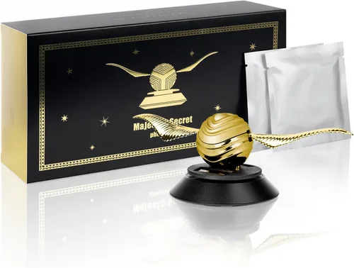 Kwak's Ambientadores solares para automóvil, ambientador solar para automóvil con alas oscilantes para accesorios de decoración de autorrotación