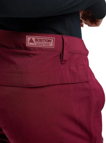 Miniatura 4 de Burton Society pantalón para mujer