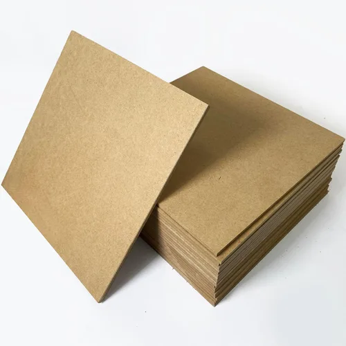 Miniatura 6 de 10 tableros de MDF de 12 x 19 pulgadas, 0.236 in y 1/4 de pulgada (tablero de fibra de densidad media), listo para Glowforge, sin terminar