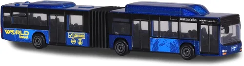 Miniatura 4 de Smoby Majorette 212053303 - Utilidad para autos (modelo aleatorio)