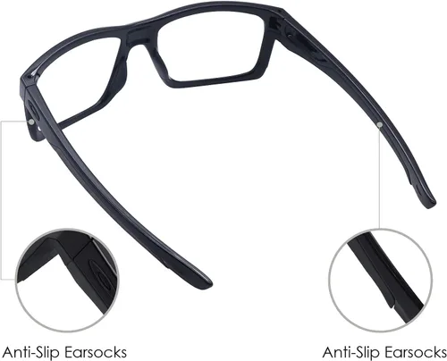 Miniatura 6 de BLAZERBUCK Calcetines de repuesto para gafas de sol Oakley Mainlink OO9264