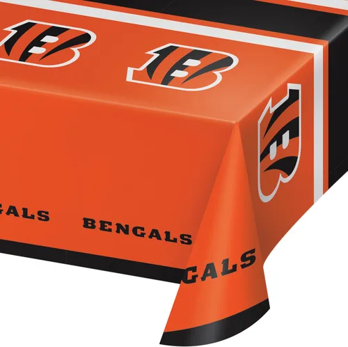 Miniatura 4 de Trendware Arizona Cardinals - Manteles de plástico, 3