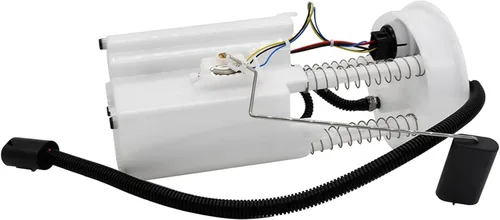 Miniatura 3 de ECCPP Repuesto de bomba de combustible E7055M compatible con Jeep para Grand Cherokee 1993 1994 L6 4.0L V8 5.2L