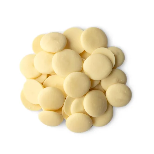Miniatura 3 de Food to Live Obleas de Mantequilla de Cacao Cruda, 8 onzas – Pura, Prensada en Frío, Sin Filtro, Sin Refinar, No Desodorizada, Kosher, Keto, Vegana