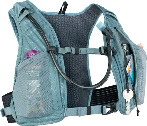 Miniatura 5 de 1.5L Bladder + 1.5L Hydration Pro by EVOC