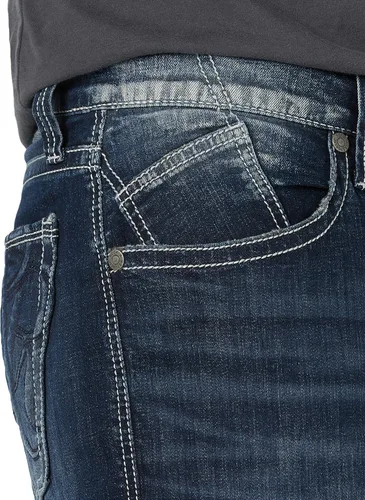 Miniatura 5 de Rock & Republic Jeans rectos delgados para hombre