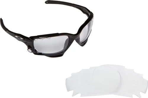 Miniatura 2 de Seek Optics Lentes de repuesto compatibles con gafas de sol Oakley Vented Jawbone