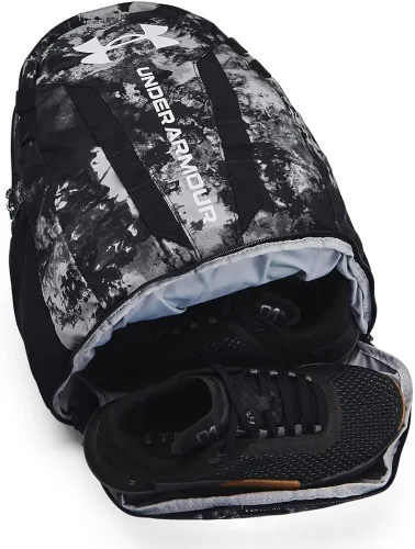 Miniatura 3 de Under Armour - Mochila Hustle 5.0 unisex