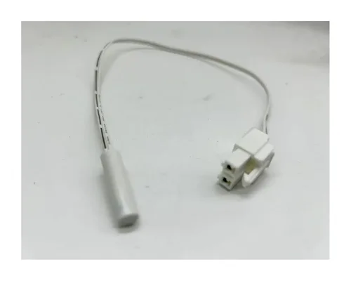 Miniatura 3 de Sonda de sensor de temperatura para refrigerador 2K, compatible con Haier, compatible con Midea, compatible con Meiling, compatible con TCL, piezas