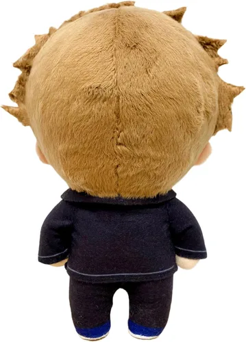 Miniatura 3 de Great Eastern Entertainment ¡Gratis! S3 - Natsuya Kirishima Peluche 8" H