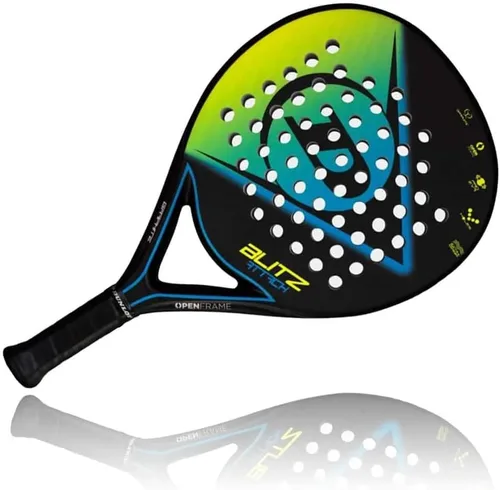Miniatura 2 de Dunlop Sports Attack Padel Racket Series