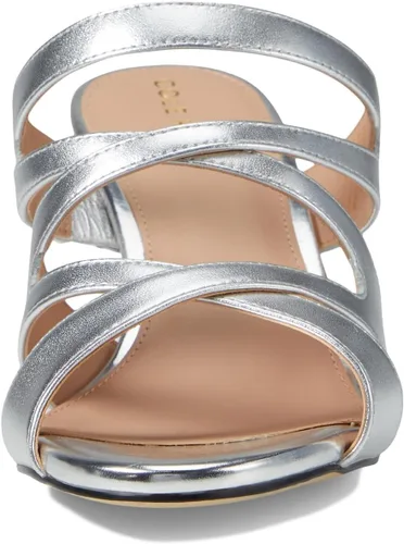 Miniatura 2 de Cole Haan Sandalia de tacón Alyse para mujer 2.559 in