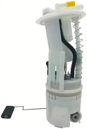 Miniatura 2 de Conjunto de módulo de bomba de combustible eléctrica, E8743M, compatible con Nissan Frontier 2006-2016 Nissan Pathfinder 2005-2012 Nissan Xterra