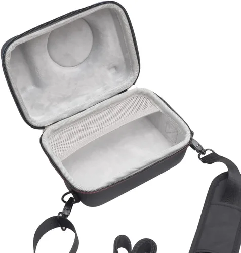 Miniatura 8 de Funda rígida de EVA para cámaras digitales Sony a5100, a6000, a6100, a6300, a6400, a6500, a6600 y ZV-E10