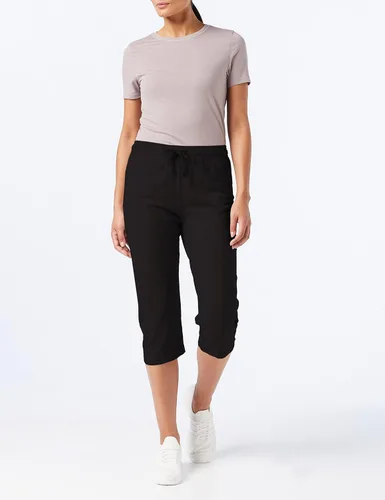Miniatura 8 de Champion - Capris de algodón de punto para mujer