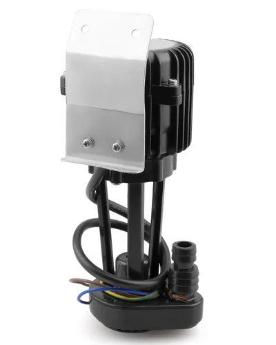 Nueva bomba de agua mejorada YSP2PJDVF1 para máquina de hielo, bomba de agua de máquina de hielo YSP2PJDVF1, 110V 2W