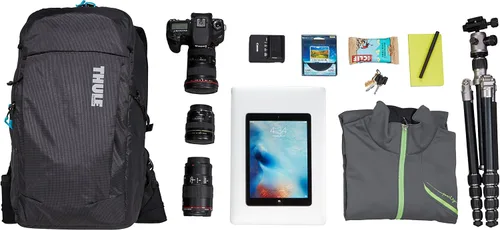 Miniatura 7 de Thule aspecto DSLR Mochila