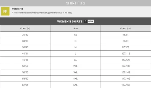 Miniatura 5 de Chef Works Women's Shelby Zip Front Shirt