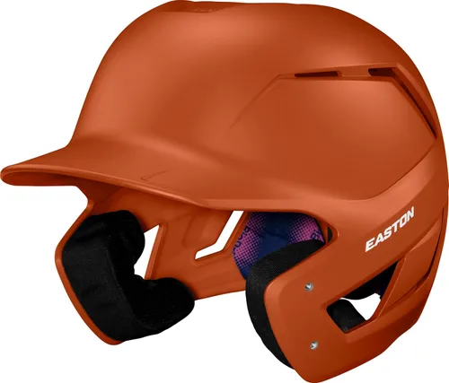 Miniatura 19 de Easton Casco de bateo de béisbol Z50 Mate Varios tamaños