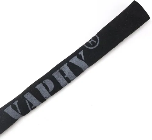 Miniatura 6 de TIG - Funda para cable de soldadura para antorcha de soldadura, paquete de 2 unidades, de cuero resistente al fuego, color negro, 137 x 4 pulgadas