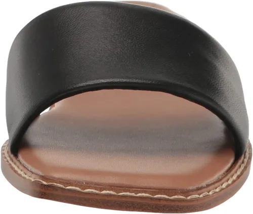 Miniatura 2 de Steve Madden Sandalias de meter tejidas Sandra para mujer
